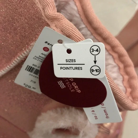 Bunny Booties - Picture 4 of 4